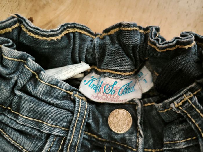 Short 3ans - photo numéro 3