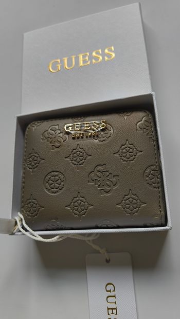 Portefeuille guess 