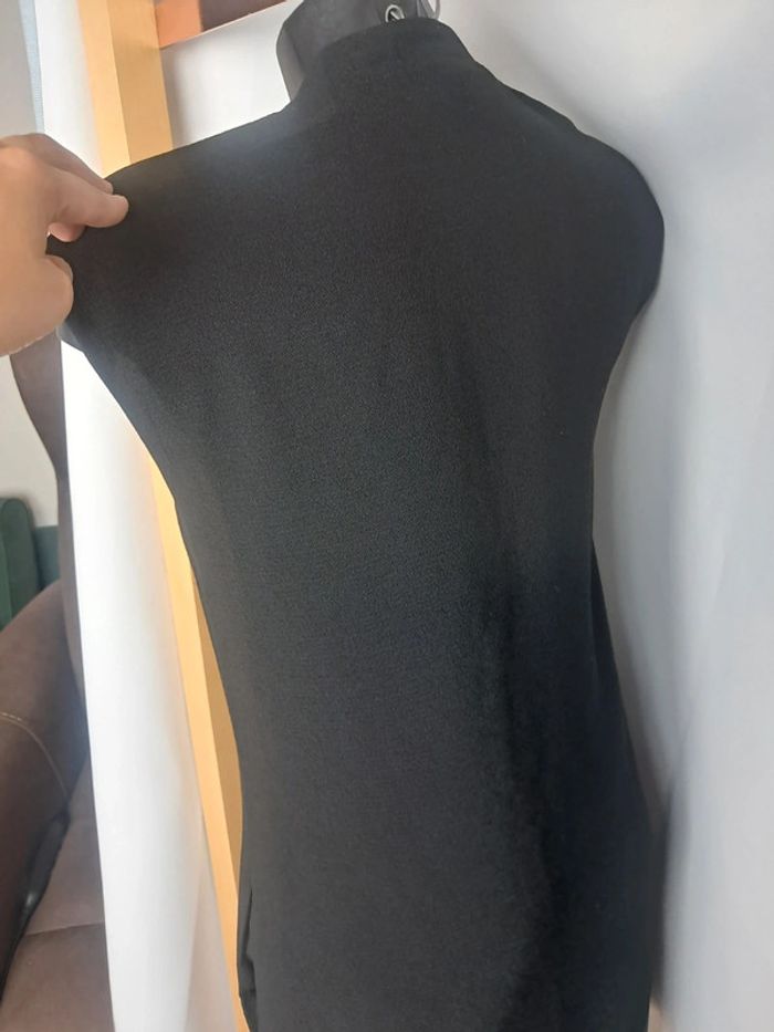 See u soon robe noire T.36/38 en tbe - photo numéro 12