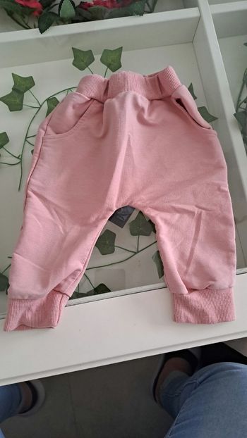 Lots pantalon et ensembles 3 mois