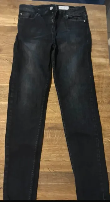 Jean noir