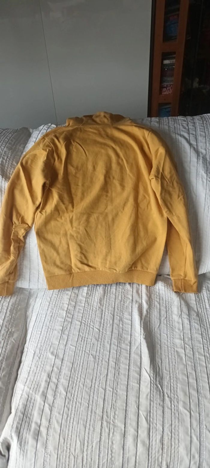 Sweat à capuche - photo numéro 2