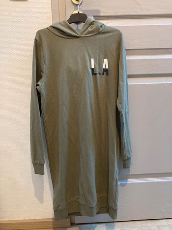Robe pull name It 11/12 ans