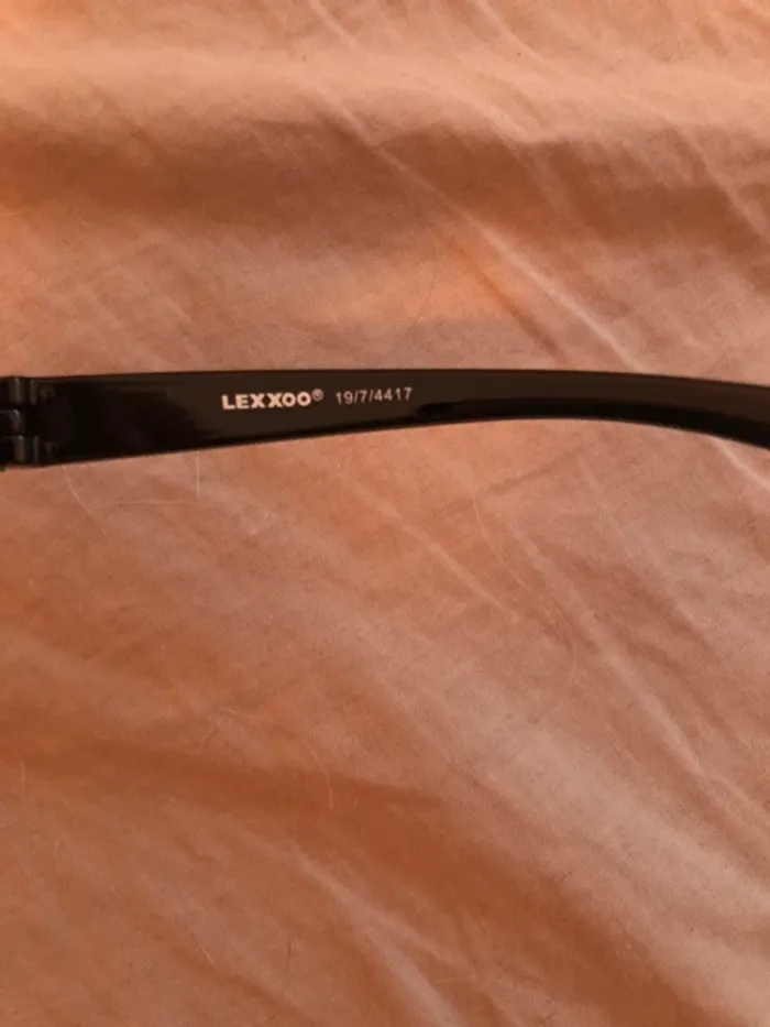 Lunette de soleil homme - photo numéro 3