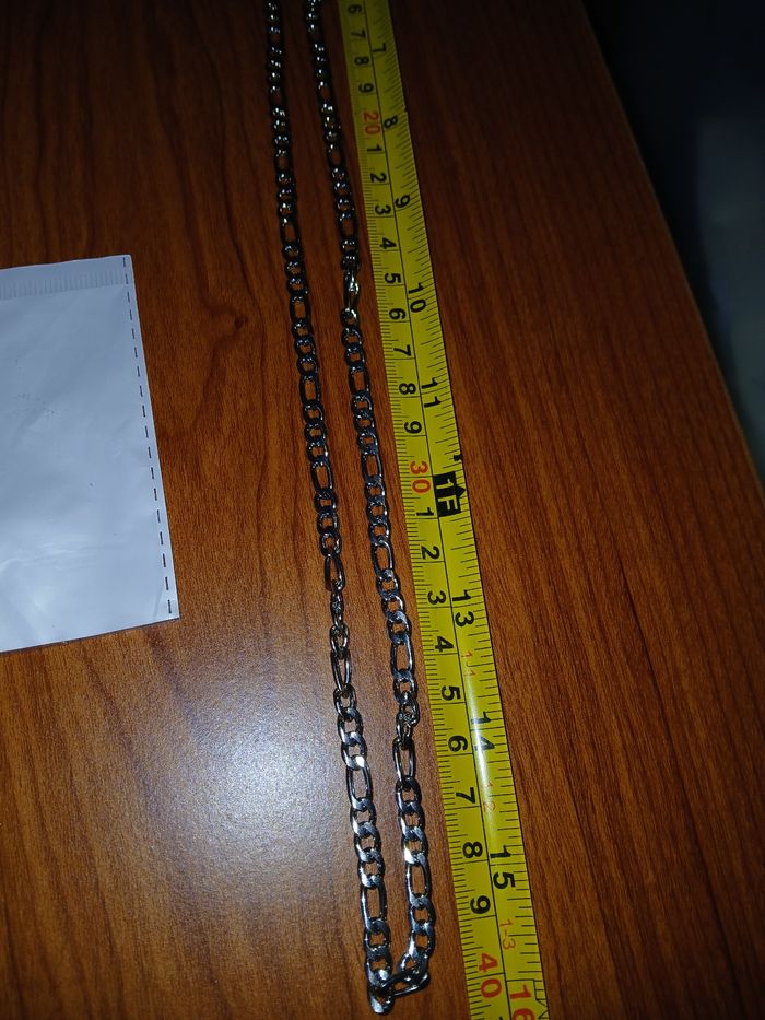 Chaine - photo numéro 2