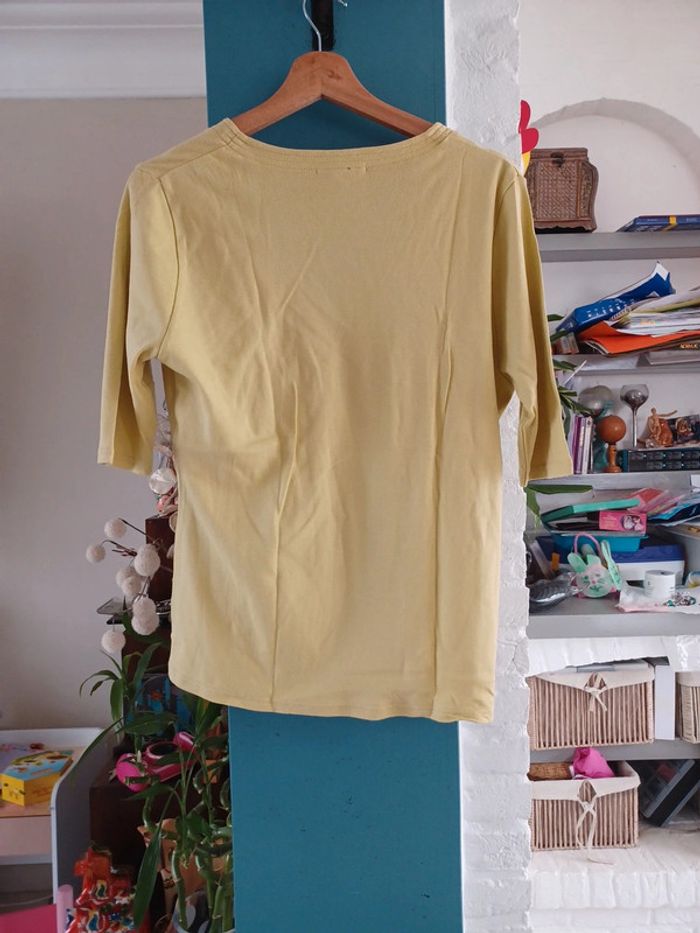 T.shirt 50 - photo numéro 2