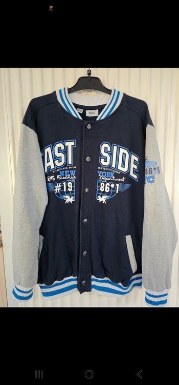 Veste