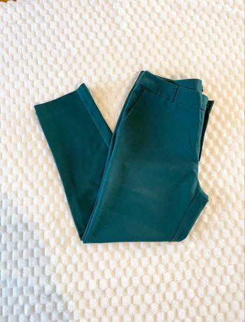 Pant court stradivarius