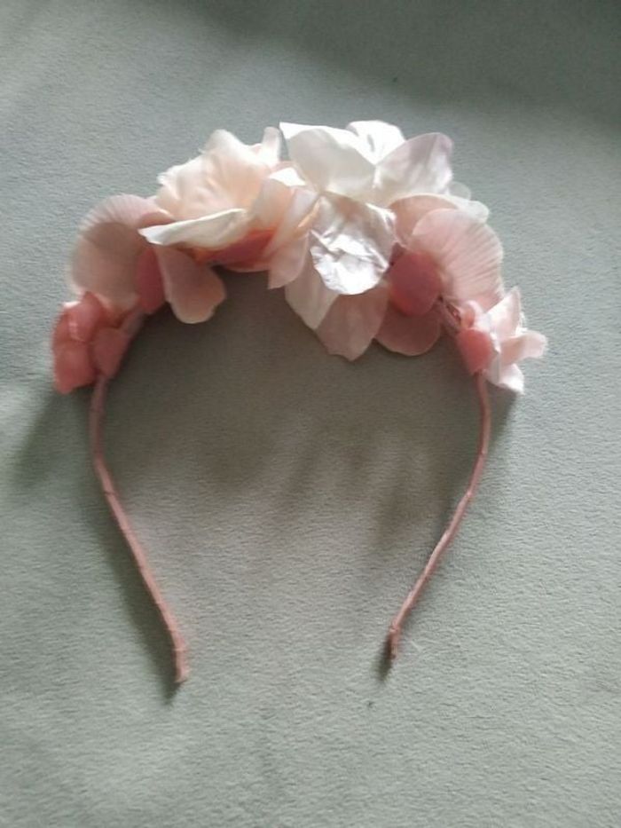 Diadème fille