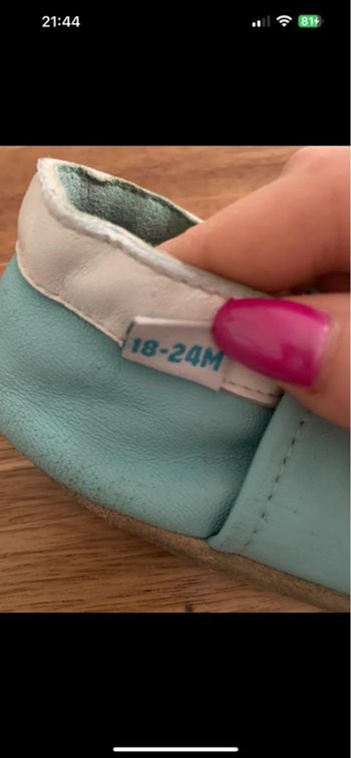 Chaussons Juicy Bumbles 22-23 - photo numéro 4