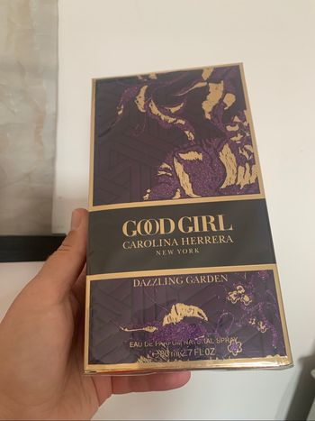 Parfum femme