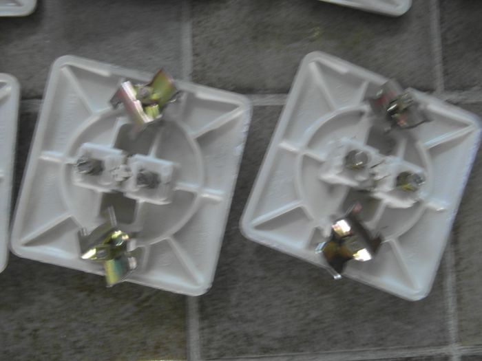 lot 16 interrupteurs - photo numéro 6