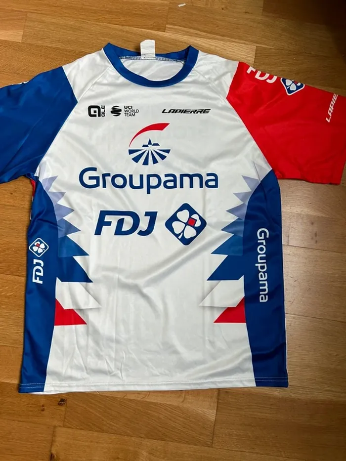 Teeshirt publicitaire