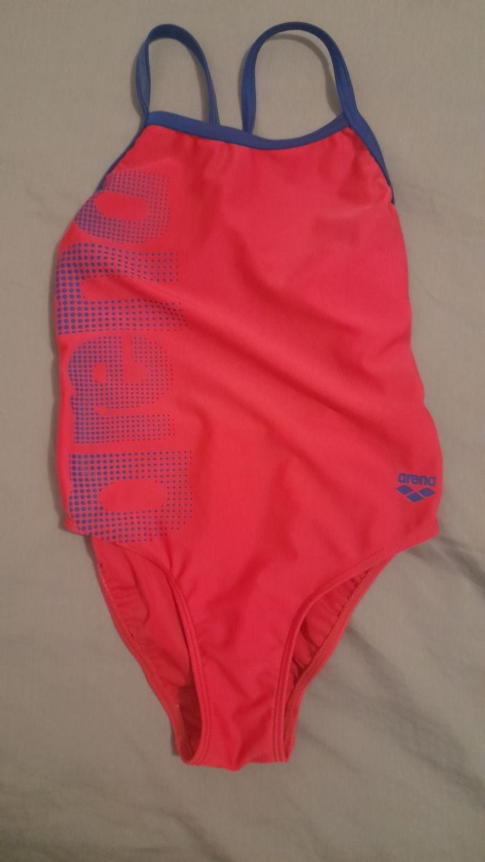 Malotru de bain une pièce