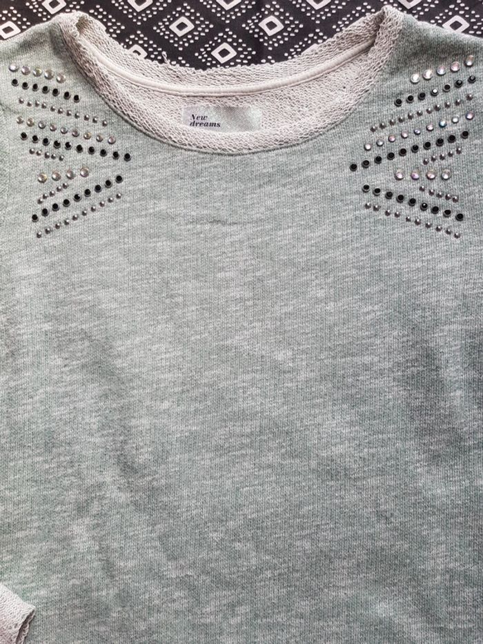 Pull Bershka S - photo numéro 2