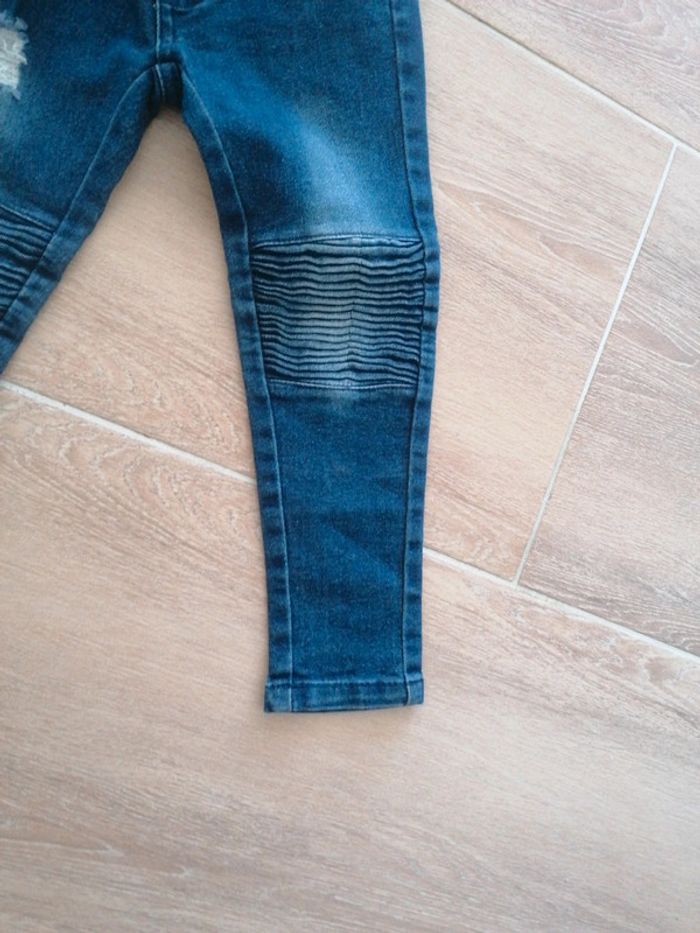 Pantalon garçon 24 mois - photo numéro 4