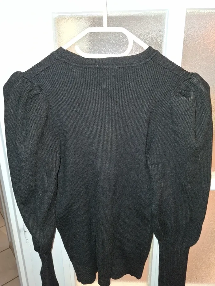 Pull femme 34/36 - photo numéro 4