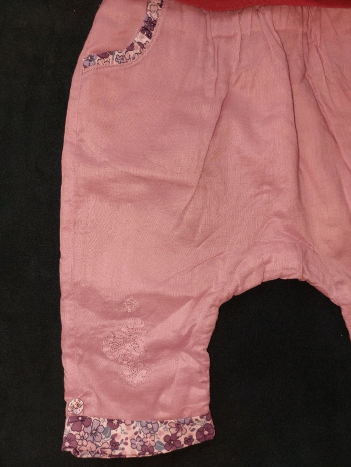 Ensemble fille 👧 - photo numéro 2