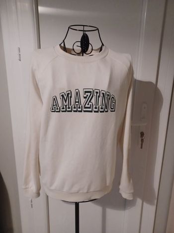 sweat "amazing" xs