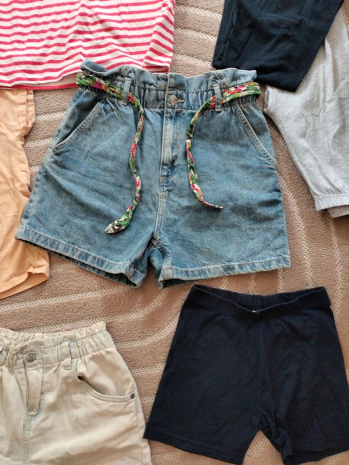 Lot été 11/12 ans - photo numéro 3