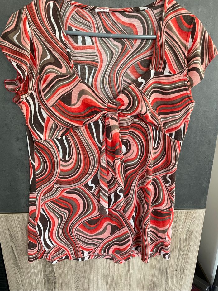 T shirt