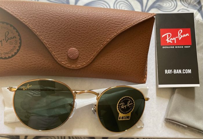 Ray ban authentique - photo numéro 10