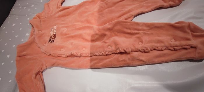 Pyjamas - photo numéro 3
