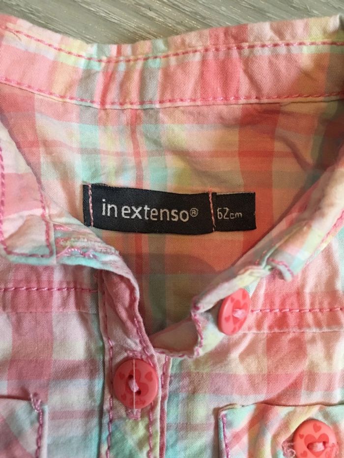 Robe tunique - photo numéro 3