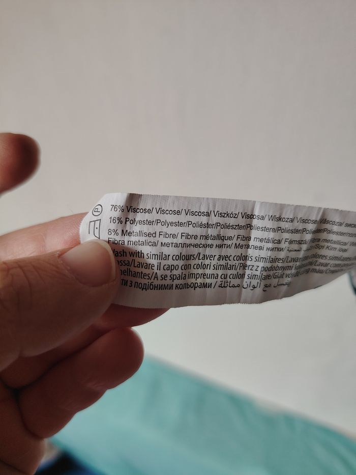 Pull fin marine - photo numéro 6