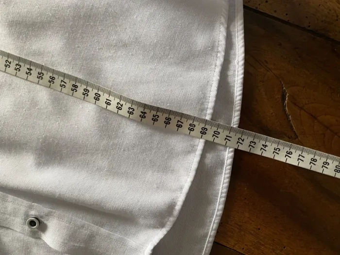 Chemise blanche Sir Raymond Tailor - photo numéro 14