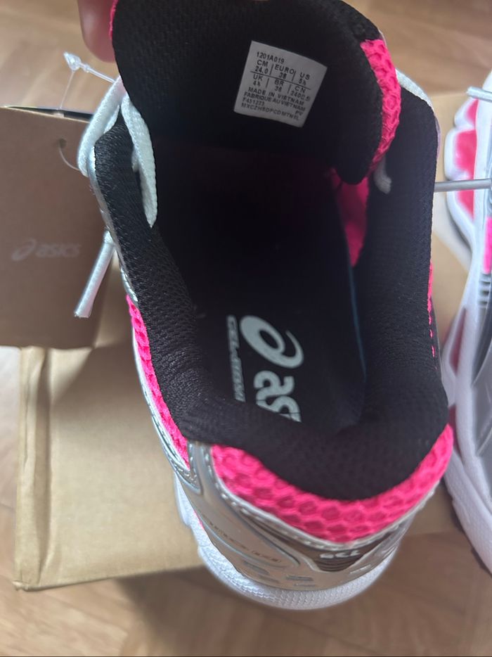 Asics kayno -14 - photo numéro 4
