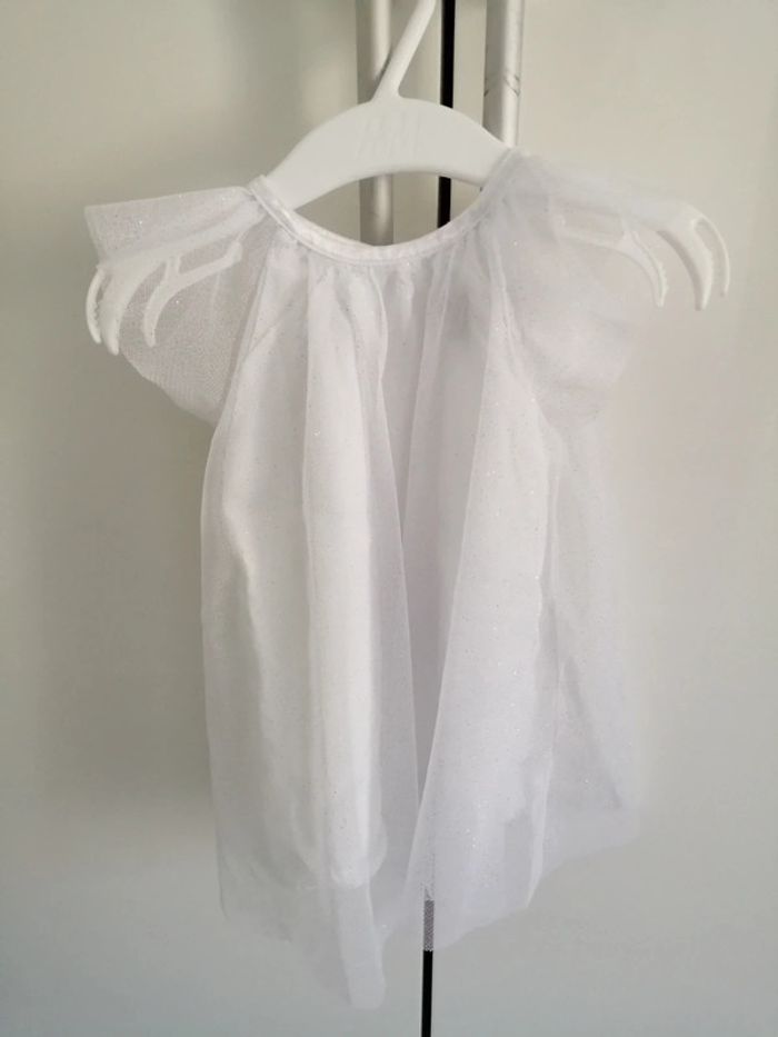 Robe de cérémonie 9 mois - photo numéro 4