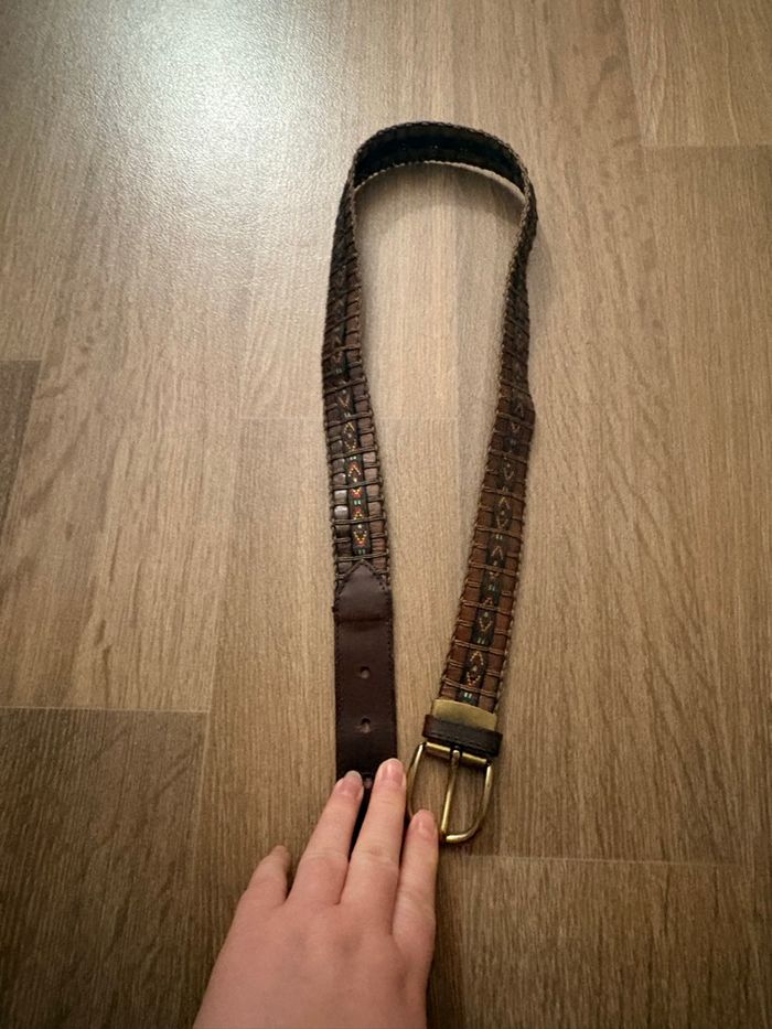 ceinture
