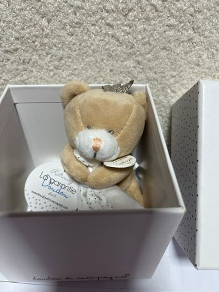 Doudou et compagnie neuf avec étiquette - photo numéro 2