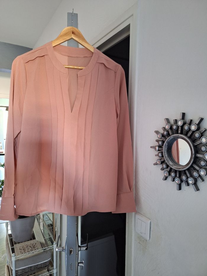 Chemisier - photo numéro 2