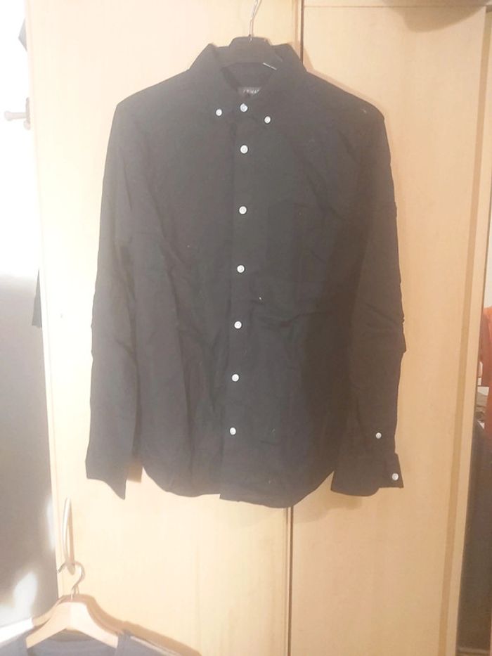 Chemise hommes
