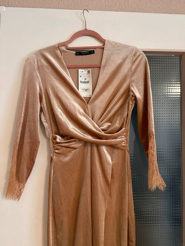 Robe Zara - photo numéro 3
