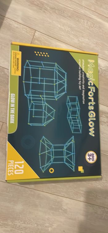 Kit de construction