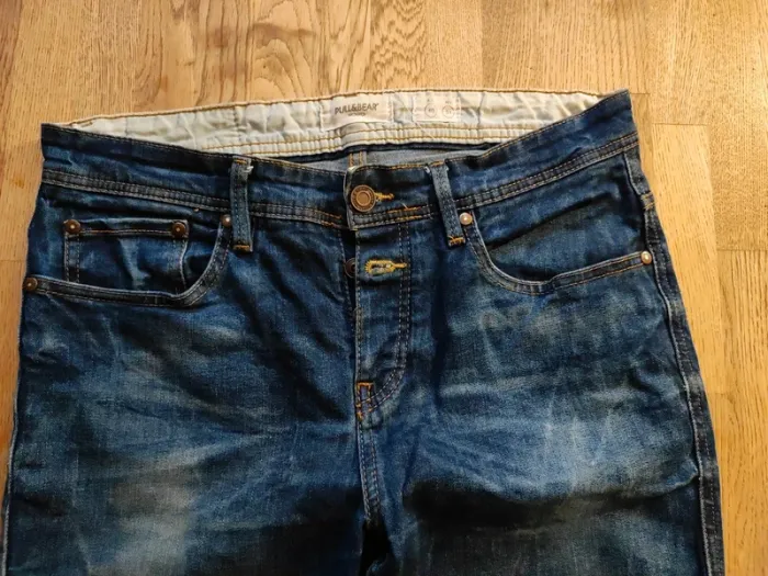 Jean Pull and Bear - photo numéro 4