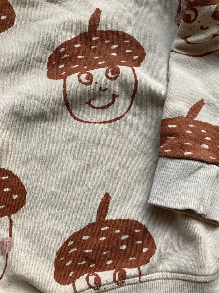 3 pulls hiver garçon 4 ans - photo numéro 5