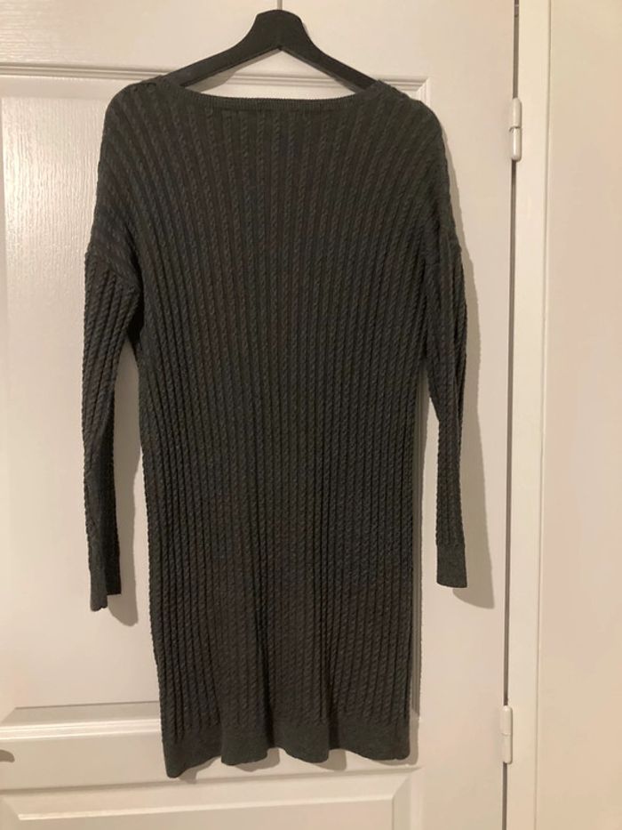 Robe d’hiver - photo numéro 2