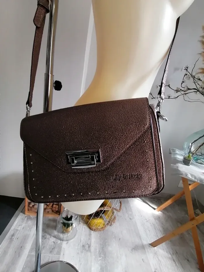 Sac à main Lily & Jack - photo numéro 2