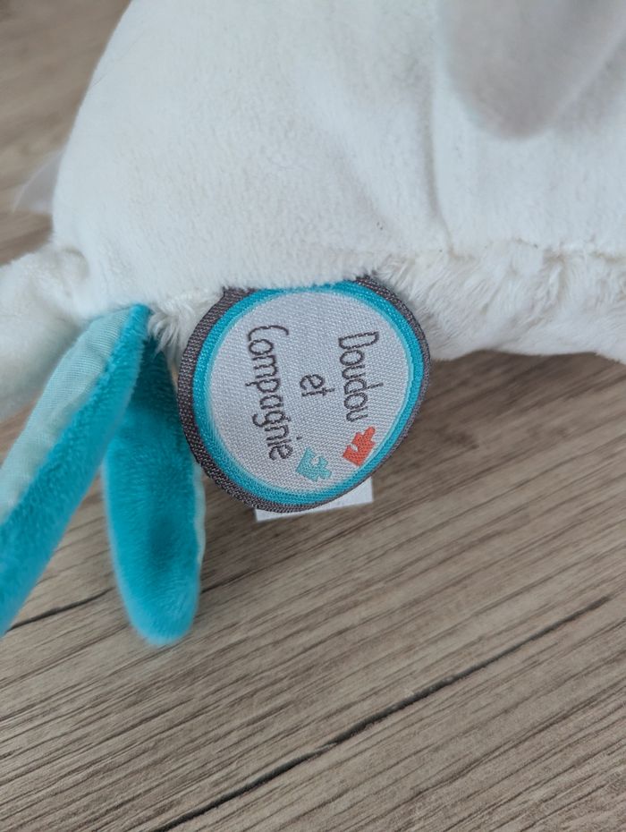 Doudou musical - photo numéro 6