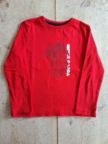 T-shirt Kiabi - 5 ans