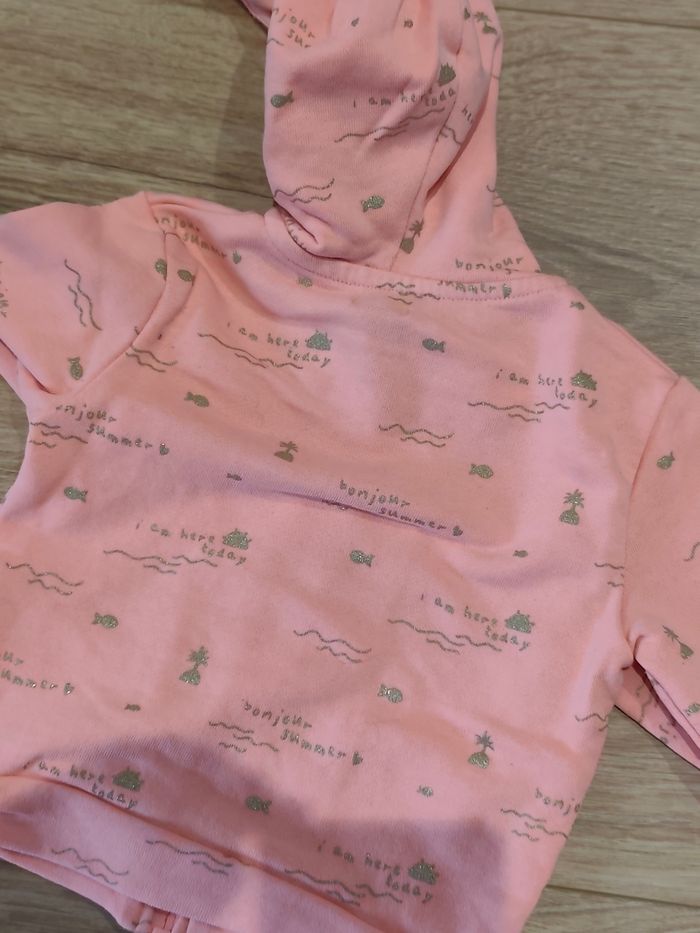 Veste - photo numéro 4