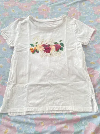 Tee-shirt femme 38/40 boss babe