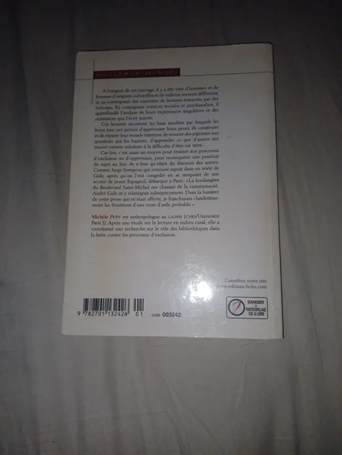Éloges de la lecture - photo numéro 2