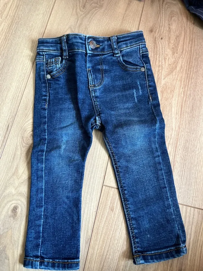 Jeans 9mois