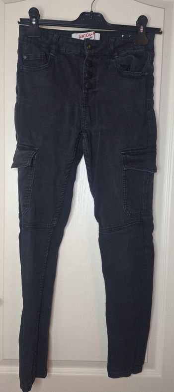 Jean taille 36 Jennyfer 