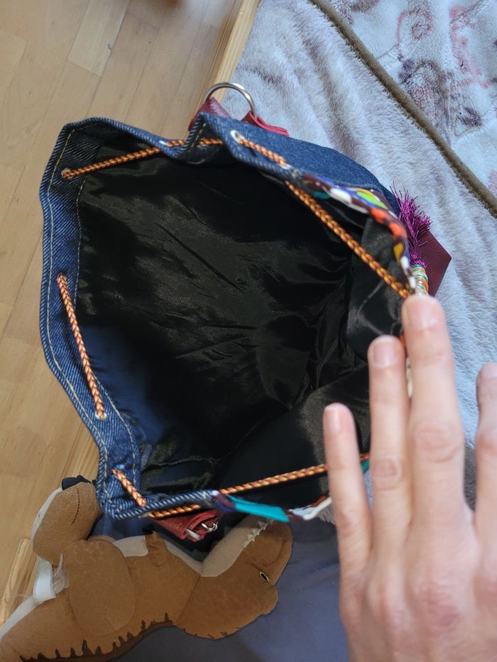 Sac femme - photo numéro 4